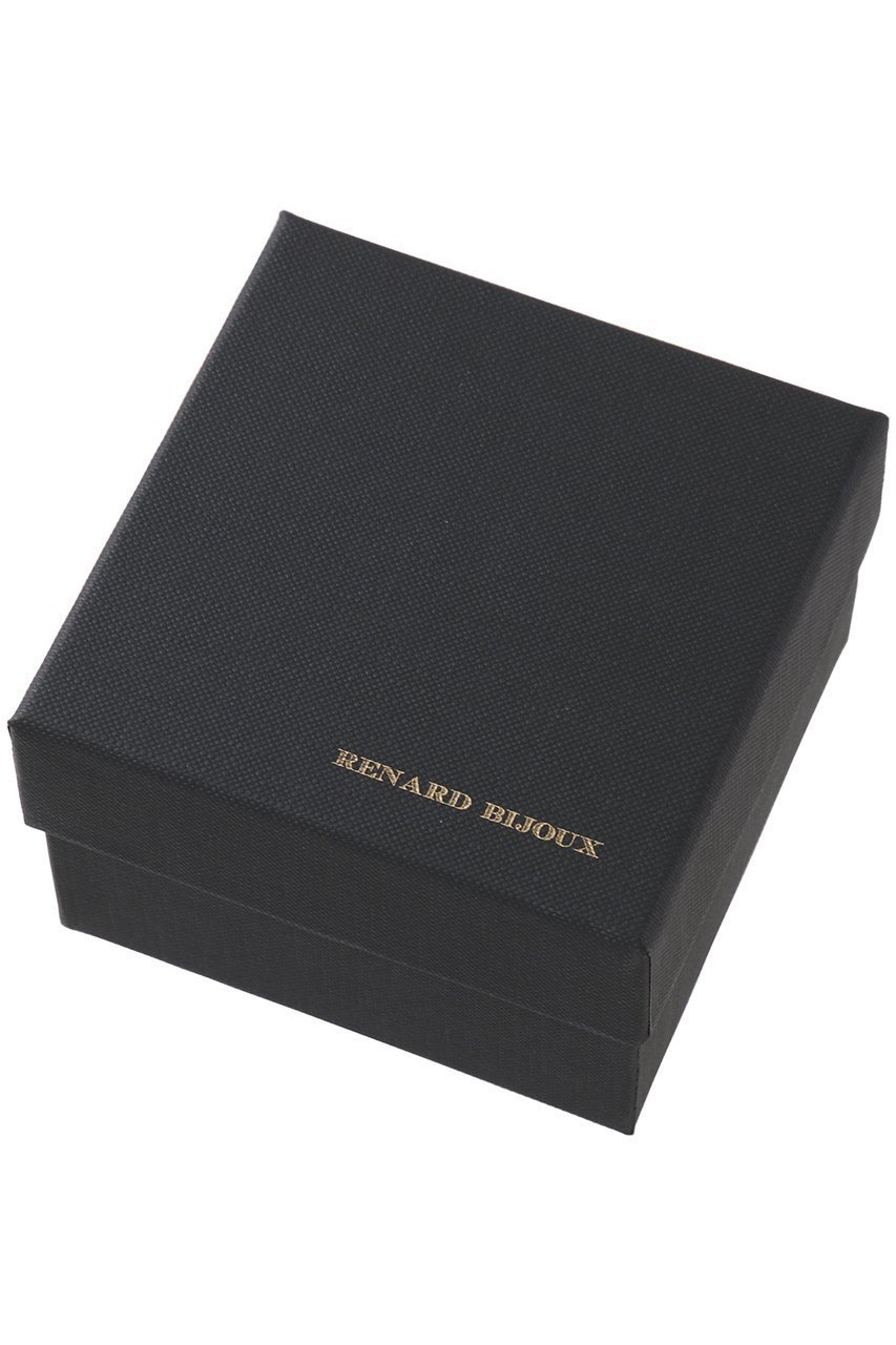 【プレインピープル/PLAIN PEOPLE】の【RENARD BIJOUX】ネックレス APPLE 人気、トレンドファッション・服の通販 founy(ファニー) 　ファッション　Fashion　レディースファッション　Fashion for Women　ジュエリー　Jewelry　ネックレス　Necklaces & Pendants　ネックレス　Necklace, Pendant Necklace　モチーフ　Motif, Design Theme　other-5|ID: prp329100004952169 ipo3291000000037160844