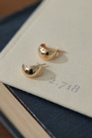 【ガリャルダガランテ/GALLARDAGALANTE】の【2.718】フープスモールピアス 人気、トレンドファッション・服の通販 founy(ファニー) ファッション Fashion レディースファッション Fashion for Women ジュエリー Jewelry ファッションリング Fashion Rings イヤリング・フープ・ドロップタイプ Hoop, Drop & Clip Earrings イエロー Yellow イヤリング Earrings エレガント 上品 Elegant シンプル Simple, Minimal フォルム Silhouette, Form フープ Hoop, Hoop Earrings |ID:prp329100004952170