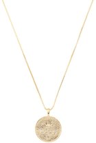 【ガリャルダガランテ/GALLARDAGALANTE】のMIDI コインネックレス 人気、トレンドファッション・服の通販 founy(ファニー) ファッション Fashion レディースファッション Fashion for Women ジュエリー Jewelry ネックレス Necklaces & Pendants おすすめ Recommended / Our Picks アンティーク Antique-Inspired コイン Coin, Coin Design シンプル Simple, Minimal チェーン Chain, Chain Strap ネックレス Necklace, Pendant Necklace モチーフ Motif, Design Theme thumbnail ゴールド|ID: prp329100004952184 ipo3291000000037160936