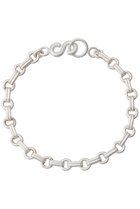 【アドリン ヒュー/Adlin Hue】のSV1000 Formed Vintage Rollo Chain ブレスレット シルバー|ID: prp329100004952197 ipo3291000000037161026