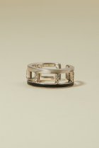 【アドリン ヒュー/Adlin Hue】のAn Cuff Ring シルバー|ID: prp329100004952202 ipo3291000000037161050