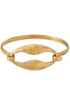 【アデル ビジュー/ADER bijoux】のEPARS バングル ゴールド|ID: prp329100004952220 ipo3291000000037161147