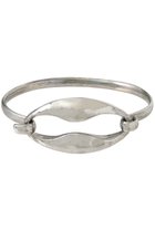 【アデル ビジュー/ADER bijoux】のEPARS バングル シルバー|ID: prp329100004952220 ipo3291000000037161148