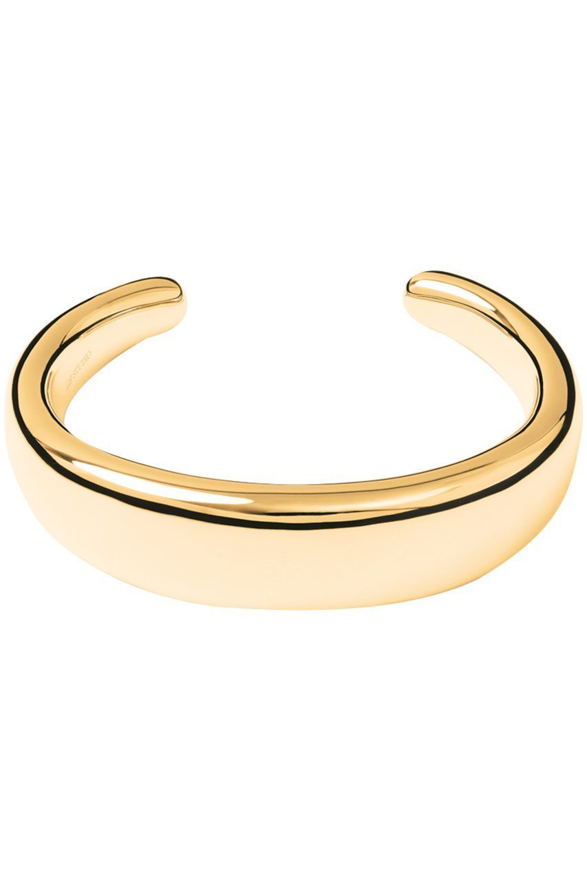 【リエ スタジオ/LIE STUDIO】のThe Emma バングル 人気、トレンドファッション・服の通販 founy(ファニー) 　ファッション　Fashion　レディースファッション　Fashion for Women　ジュエリー　Jewelry　チェーン＆カフブレスレット　Cuff & Chain Bracelets　バングル・カフブレスレット　Bangles & Cuff Bracelets　シンプル　Simple, Minimal　バングル　Bangle, Bracelet　フォルム　Silhouette, Form　 other-1|ID: prp329100004952227 ipo3291000000037161184