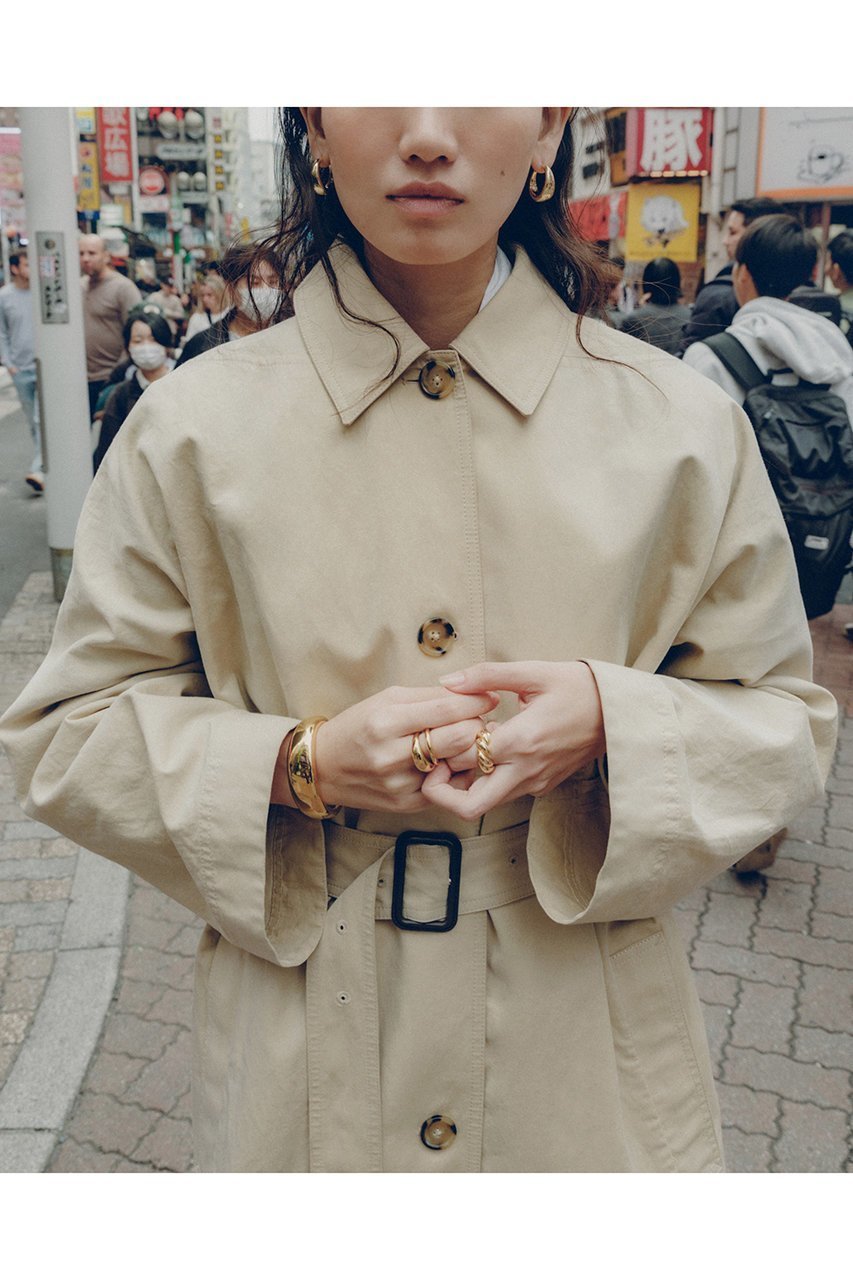 【リエ スタジオ/LIE STUDIO】のThe Emma バングル 人気、トレンドファッション・服の通販 founy(ファニー) 　ファッション　Fashion　レディースファッション　Fashion for Women　ジュエリー　Jewelry　チェーン＆カフブレスレット　Cuff & Chain Bracelets　バングル・カフブレスレット　Bangles & Cuff Bracelets　シンプル　Simple, Minimal　バングル　Bangle, Bracelet　フォルム　Silhouette, Form　other-2|ID: prp329100004952227 ipo3291000000037161186