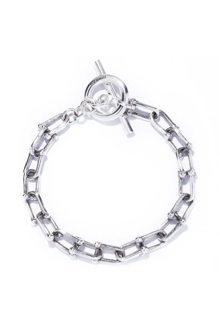 【クイップ クエイント/quip queint】のbox chain ブレスレット インテリア・キッズ・メンズ・レディースファッション・服の通販 founy(ファウニー) https://founy.com/ ファッション Fashion レディースファッション Fashion for Women ジュエリー Jewelry チェーン＆カフブレスレット Cuff & Chain Bracelets バングル・カフブレスレット Bangles & Cuff Bracelets おすすめ Recommended / Our Picks セットアップ Set-Up, Coordinated Outfit チェーン Chain, Chain Strap デニム Denim, Jeans Material トレンド Trend, Trending Now ネックレス Necklace, Pendant Necklace ブレスレット Bracelet, Wristband |ID: prp329100004952243 ipo3291000000037161271