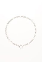 【エネイ/ENEY】のCHAIN シルバーショートネックレス 人気、トレンドファッション・服の通販 founy(ファニー) ファッション Fashion レディースファッション Fashion for Women ジュエリー Jewelry ネックレス Necklaces & Pendants おすすめ Recommended / Our Picks コイン Coin, Coin Design ショート Short, Short Length スタイリッシュ Stylish, Fashionable チェーン Chain, Chain Strap ネックレス Necklace, Pendant Necklace thumbnail シルバー|ID: prp329100004952269 ipo3291000000037161440