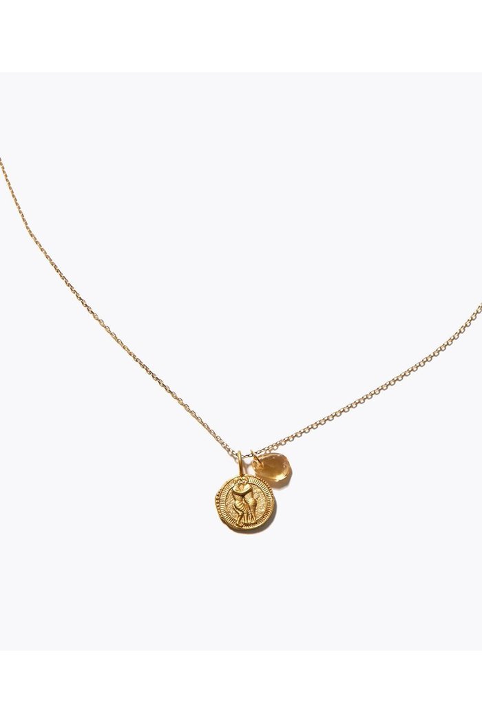 【アルティーダ ウード/ARTIDA OUD】のconstellation 双子座 シトリン ネックレス インテリア・キッズ・メンズ・レディースファッション・服の通販 founy(ファウニー) https://founy.com/ ファッション Fashion レディースファッション Fashion for Women ジュエリー Jewelry ネックレス Necklaces & Pendants オレンジ Orange ギフト プレゼント Gift / Present コイン Coin, Coin Design チェーン Chain, Chain Strap チャーム Charm, Pendant ネックレス Necklace, Pendant Necklace モチーフ Motif, Design Theme |ID: prp329100004952273 ipo3291000000037161460