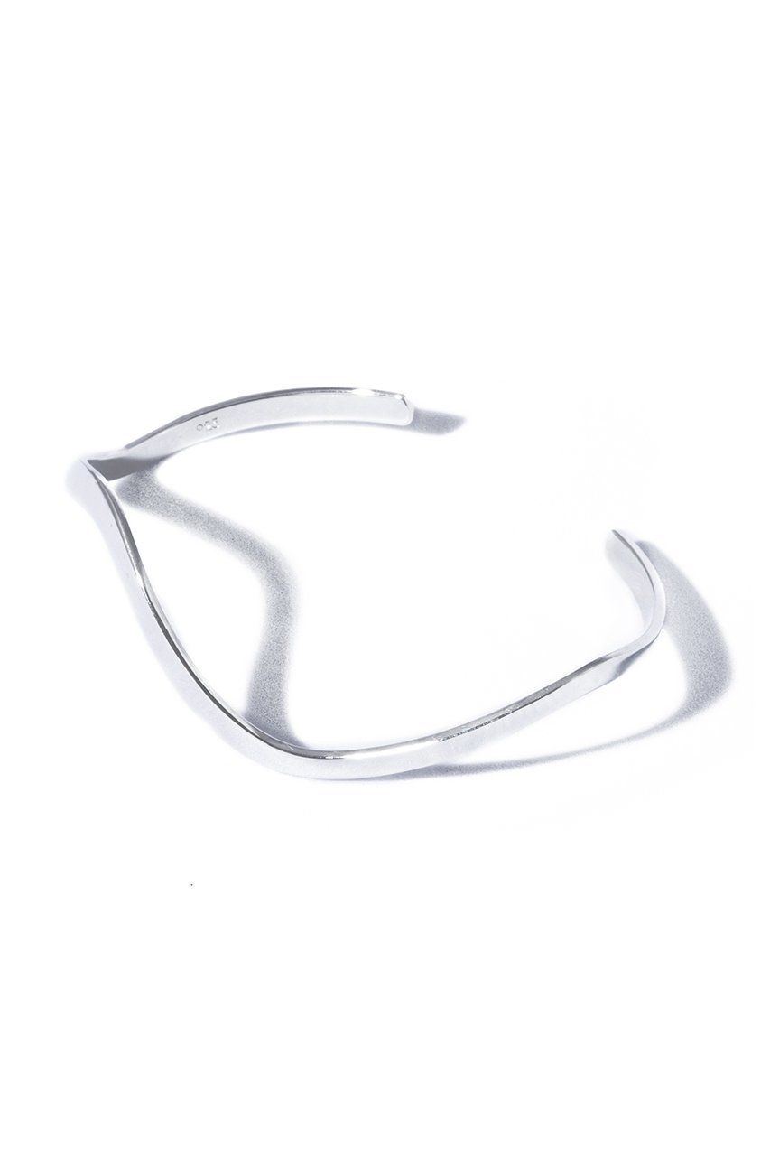 【クイップ クエイント/quip queint】のraised バングル 人気、トレンドファッション・服の通販 founy(ファニー) 　ファッション　Fashion　レディースファッション　Fashion for Women　ジュエリー　Jewelry　チェーン＆カフブレスレット　Cuff & Chain Bracelets　バングル・カフブレスレット　Bangles & Cuff Bracelets　ジャケット　Jacket, Outerwear　デニム　Denim, Jeans Material　バングル　Bangle, Bracelet　フォルム　Silhouette, Form　other-3|ID: prp329100004952279 ipo3291000000037161502