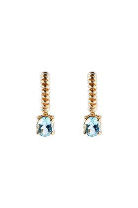 【プラウ/PLOW】のSpring Stone ピアス(ブルートパーズ) 人気、トレンドファッション・服の通販 founy(ファニー) ファッション Fashion レディースファッション Fashion for Women ジュエリー Jewelry ファッションリング Fashion Rings イヤリング・フープ・ドロップタイプ Hoop, Drop & Clip Earrings イヤリング Earrings スプリング Spring, Spring Collection |ID:prp329100004952281