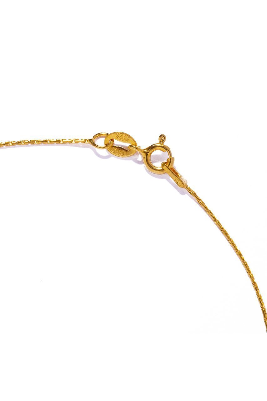 【ルボンボン/les bonbon】のmistero tiny ネックレス 人気、トレンドファッション・服の通販 founy(ファニー) 　ファッション　Fashion　レディースファッション　Fashion for Women　ジュエリー　Jewelry　ネックレス　Necklaces & Pendants　エレガント 上品　Elegant　ジュエリー　Jewelry, Accessories　チェーン　Chain, Chain Strap　ネックレス　Necklace, Pendant Necklace　フォルム　Silhouette, Form　other-3|ID: prp329100004952287 ipo3291000000037161551