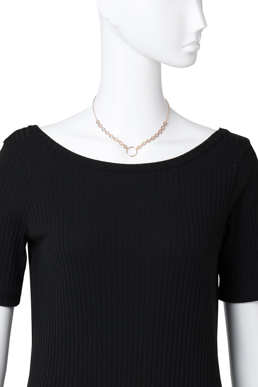 【バイ サン スワサント キャトル パリ/by 164 PARIS】のLOUネックレス 人気、トレンドファッション・服の通販 founy(ファニー) 　ファッション　Fashion　レディースファッション　Fashion for Women　ジュエリー　Jewelry　ネックレス　Necklaces & Pendants　オケージョン　Occasion Wear　シンプル　Simple, Minimal　チェーン　Chain, Chain Strap　トレンド　Trend, Trending Now　ネックレス　Necklace, Pendant Necklace　モダン　Modern, Contemporary　モチーフ　Motif, Design Theme　リュクス　Luxury, Elegant, High-End, Chic　other-3|ID: prp329100004952292 ipo3291000000037161582