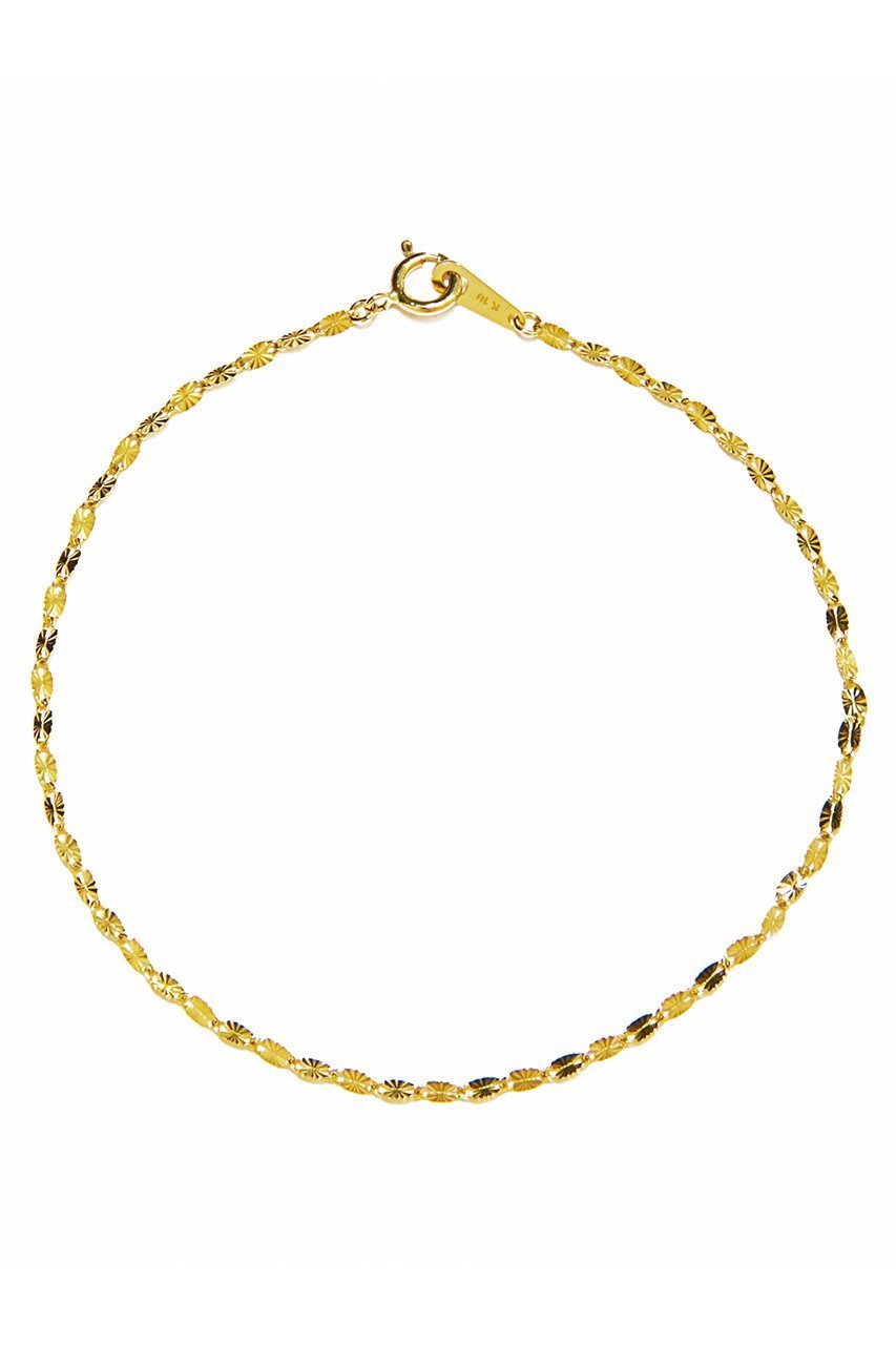 【ルボンボン/les bonbon】のsunlight ブレスレット インテリア・キッズ・メンズ・レディースファッション・服の通販 founy(ファニー) 　ファッション　Fashion　レディースファッション　Fashion for Women　ジュエリー　Jewelry　チェーン＆カフブレスレット　Cuff & Chain Bracelets　バングル・カフブレスレット　Bangles & Cuff Bracelets　オケージョン　Occasion Wear　カッティング　Cutting Detail　チェーン　Chain, Chain Strap　パーティ　Party, Party Style　ブレスレット　Bracelet, Wristband　イエローゴールド|ID: prp329100004952298 ipo3291000000037161615