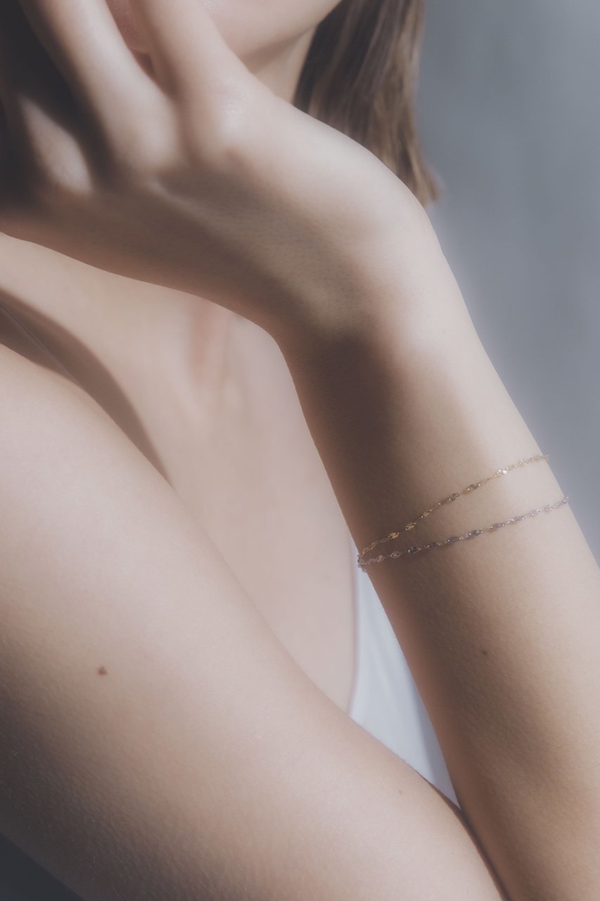 【ルボンボン/les bonbon】のsunlight ブレスレット 人気、トレンドファッション・服の通販 founy(ファニー) 　ファッション　Fashion　レディースファッション　Fashion for Women　ジュエリー　Jewelry　チェーン＆カフブレスレット　Cuff & Chain Bracelets　バングル・カフブレスレット　Bangles & Cuff Bracelets　オケージョン　Occasion Wear　カッティング　Cutting Detail　チェーン　Chain, Chain Strap　パーティ　Party, Party Style　ブレスレット　Bracelet, Wristband　other-2|ID: prp329100004952298 ipo3291000000037161616