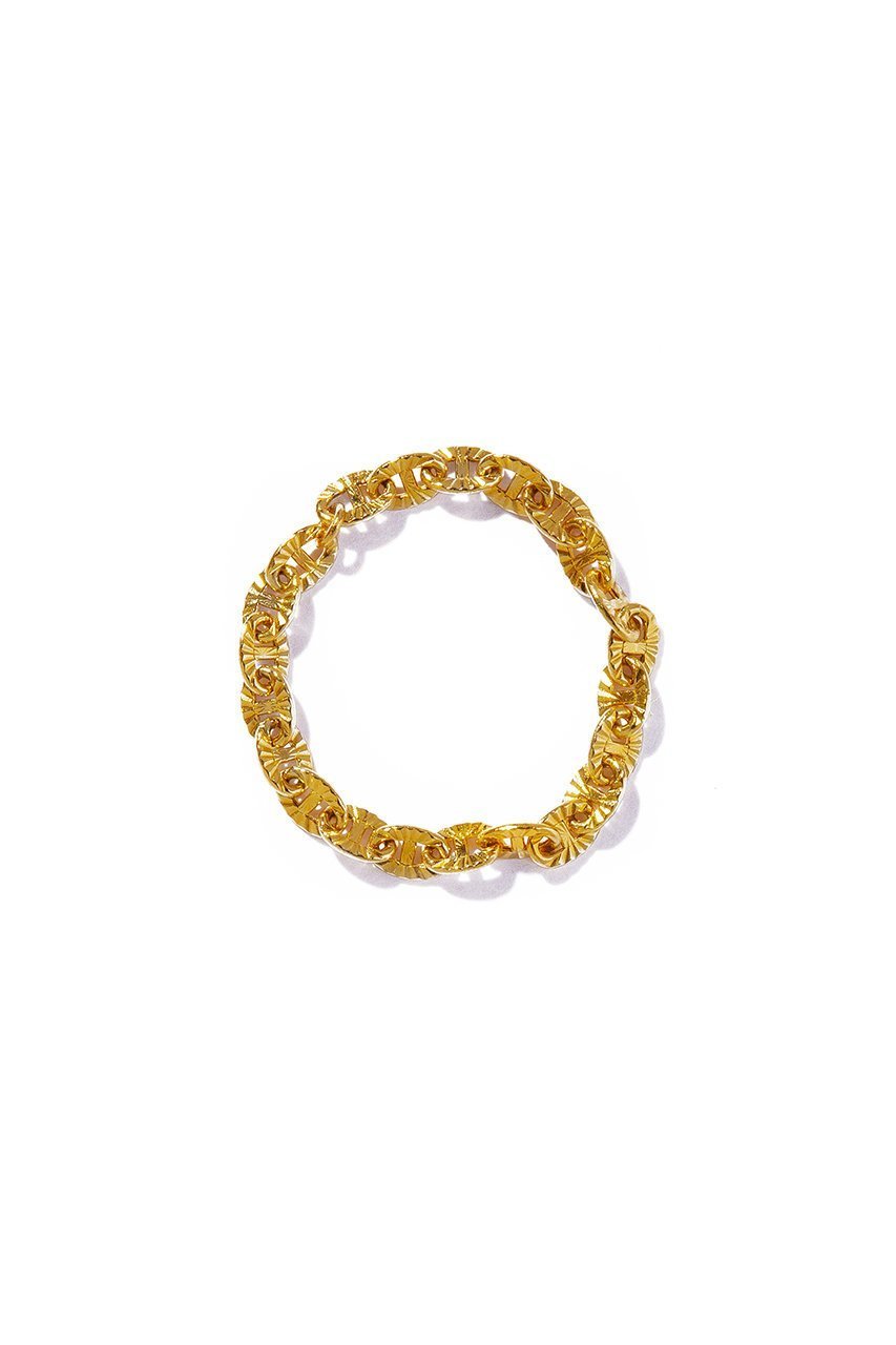 【ルボンボン/les bonbon】のK18 confident S リング インテリア・キッズ・メンズ・レディースファッション・服の通販 founy(ファニー) 　ファッション　Fashion　レディースファッション　Fashion for Women　ジュエリー　Jewelry　エレガント 上品　Elegant　リュクス　Luxury, Elegant, High-End, Chic　イエローゴールド|ID: prp329100004952299 ipo3291000000037161620