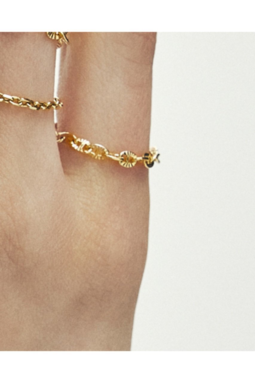 【ルボンボン/les bonbon】のK18 confident S リング 人気、トレンドファッション・服の通販 founy(ファニー) 　ファッション　Fashion　レディースファッション　Fashion for Women　ジュエリー　Jewelry　エレガント 上品　Elegant　リュクス　Luxury, Elegant, High-End, Chic　other-2|ID: prp329100004952299 ipo3291000000037161621