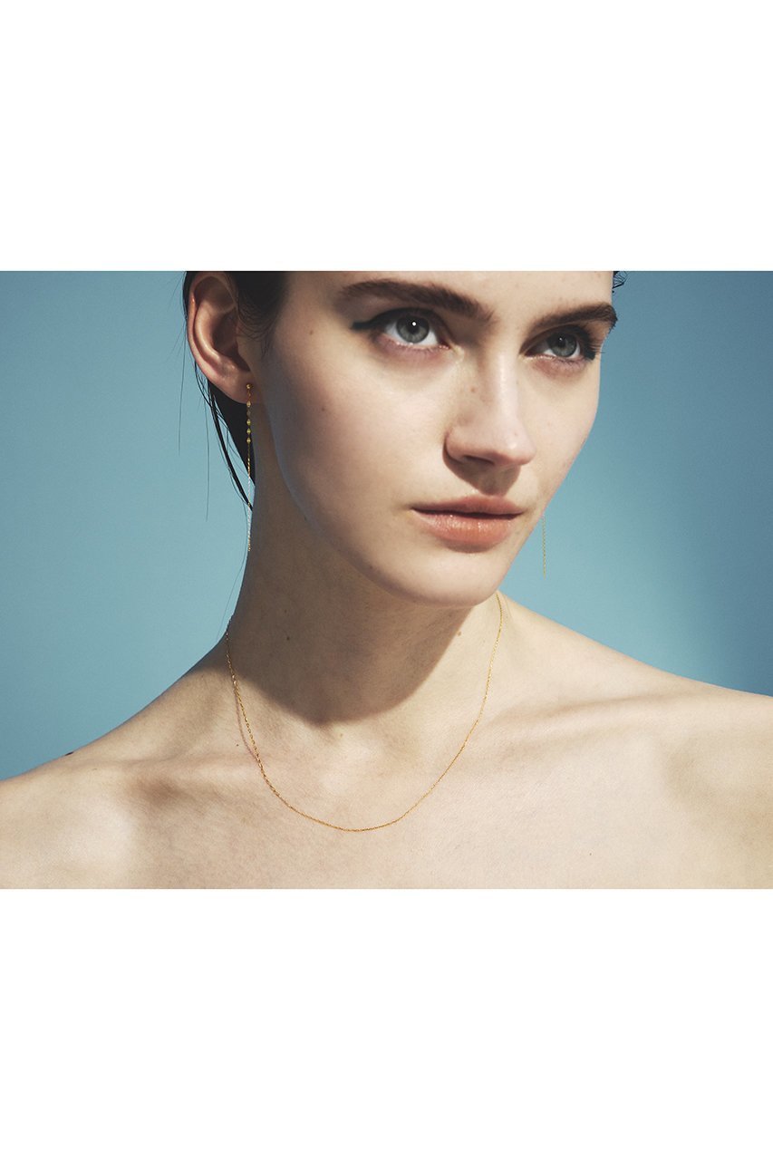 【ルボンボン/les bonbon】のrelief ネックレス 人気、トレンドファッション・服の通販 founy(ファニー) 　ファッション　Fashion　レディースファッション　Fashion for Women　ジュエリー　Jewelry　ネックレス　Necklaces & Pendants　おすすめ　Recommended / Our Picks　チェーン　Chain, Chain Strap　デコルテ　Décolleté, Neckline　ネックレス　Necklace, Pendant Necklace　フェミニン　Feminine, Girly　モダン　Modern, Contemporary　other-6|ID: prp329100004952307 ipo3291000000037161675