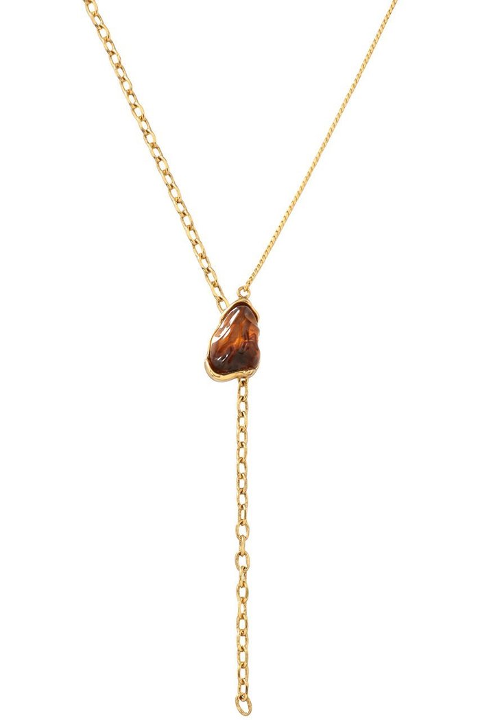 【アデル ビジュー/ADER bijoux】のENGRAM ラリエット インテリア・キッズ・メンズ・レディースファッション・服の通販 founy(ファニー) https://founy.com/ ファッション Fashion レディースファッション Fashion for Women ジュエリー Jewelry ネックレス Necklaces & Pendants エレガント 上品 Elegant シンプル Simple, Minimal チェーン Chain, Chain Strap ネックレス Necklace, Pendant Necklace モチーフ Motif, Design Theme |ID: prp329100004952321 ipo3291000000037161756