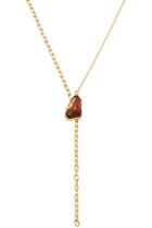 【アデル ビジュー/ADER bijoux】のENGRAM ラリエット ゴールド|ID: prp329100004952321 ipo3291000000037161757