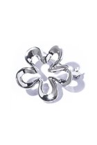 【イリスフォーセブン/IRIS 47】のjasmine ブローチ シルバー|ID: prp329100004952350 ipo3291000000037233365