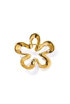 【イリスフォーセブン/IRIS 47】のjasmine ブローチ ゴールド|ID: prp329100004952350 ipo3291000000037233366