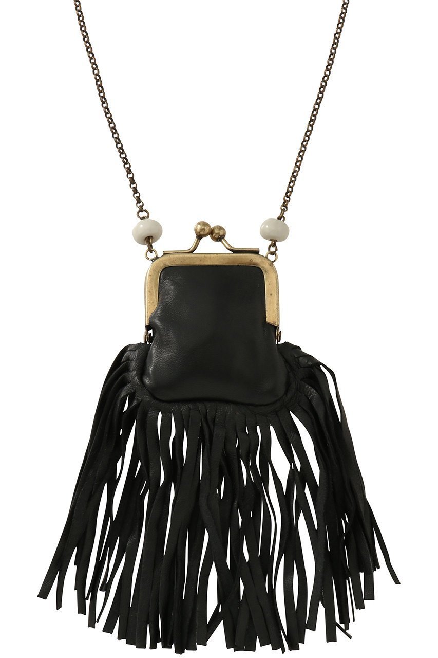 【プレインピープル/PLAIN PEOPLE】の【TOLEMAIDE】Richilde ネックレス インテリア・キッズ・メンズ・レディースファッション・服の通販 founy(ファニー) 　ファッション　Fashion　レディースファッション　Fashion for Women　ジュエリー　Jewelry　ネックレス　Necklaces & Pendants　シンプル　Simple, Minimal　ネックレス　Necklace, Pendant Necklace　モチーフ　Motif, Design Theme　ロング　Long, Long-Length　ブラック|ID: prp329100004952364 ipo3291000000037162019