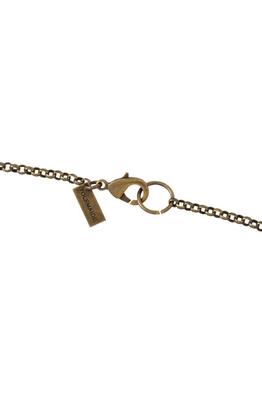 【プレインピープル/PLAIN PEOPLE】の【TOLEMAIDE】Richilde ネックレス 人気、トレンドファッション・服の通販 founy(ファニー) 　ファッション　Fashion　レディースファッション　Fashion for Women　ジュエリー　Jewelry　ネックレス　Necklaces & Pendants　シンプル　Simple, Minimal　ネックレス　Necklace, Pendant Necklace　モチーフ　Motif, Design Theme　ロング　Long, Long-Length　other-4|ID: prp329100004952364 ipo3291000000037162022