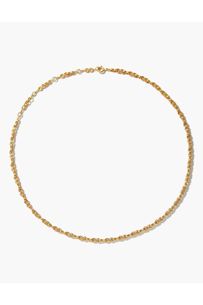 【アルティーダ ウード/ARTIDA OUD】のancient エイトチェーン ネックレス インテリア・キッズ・メンズ・レディースファッション・服の通販 founy(ファウニー) https://founy.com/ ファッション Fashion レディースファッション Fashion for Women ジュエリー Jewelry ネックレス Necklaces & Pendants シンプル Simple, Minimal チェーン Chain, Chain Strap ネックレス Necklace, Pendant Necklace フィット Fit, Slim Fit |ID: prp329100004952383 ipo3291000000037162136
