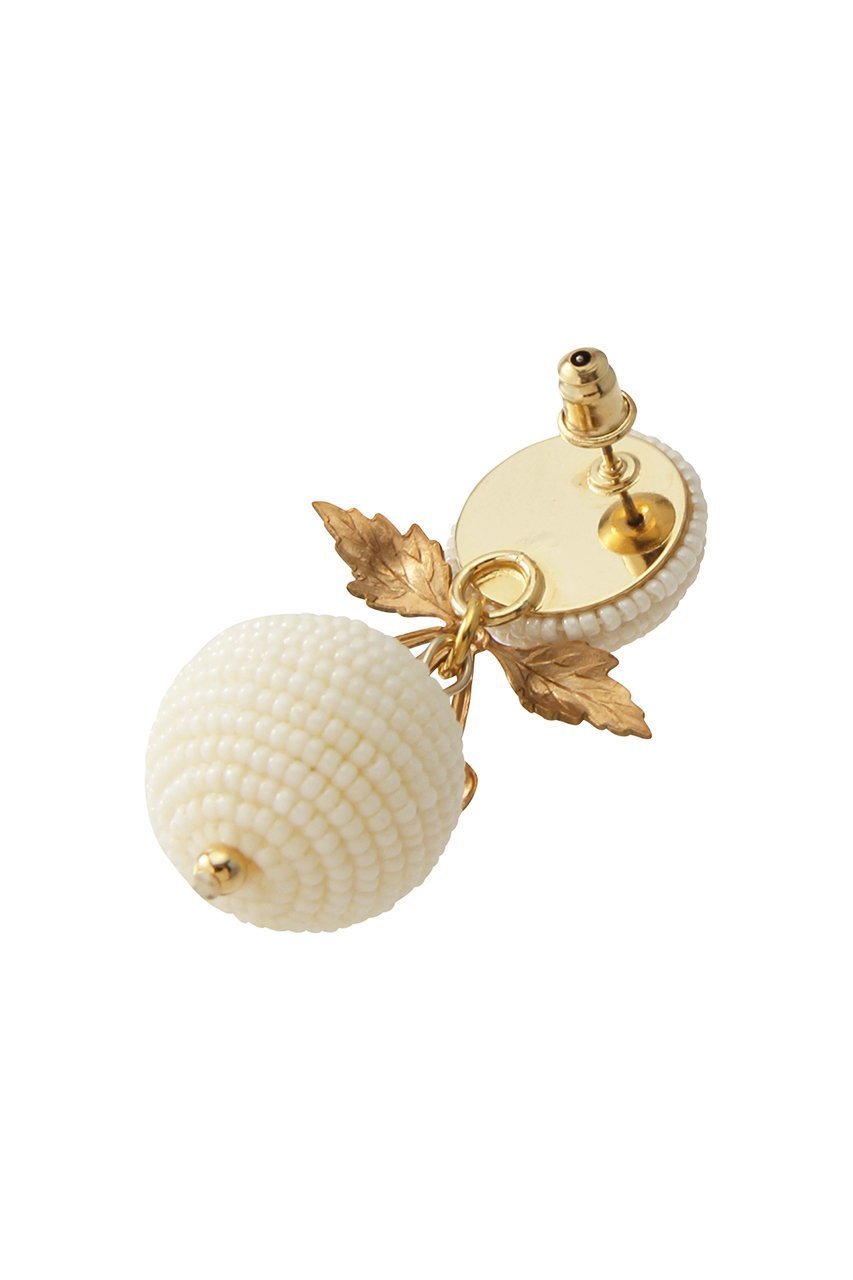 【コルコバード/CORCOVADO】の【orgablanca】CHER ball ピアス 人気、トレンドファッション・服の通販 founy(ファニー) 　ファッション　Fashion　レディースファッション　Fashion for Women　ジュエリー　Jewelry　ファッションリング　Fashion Rings　イヤリング・フープ・ドロップタイプ　Hoop, Drop & Clip Earrings　イヤリング　Earrings　パーティ　Party, Party Style　モチーフ　Motif, Design Theme　other-3|ID: prp329100004952397 ipo3291000000037162228