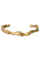 【アデル ビジュー/ADER bijoux】のTERRE バングル ゴールド|ID: prp329100004952408 ipo3291000000037162291