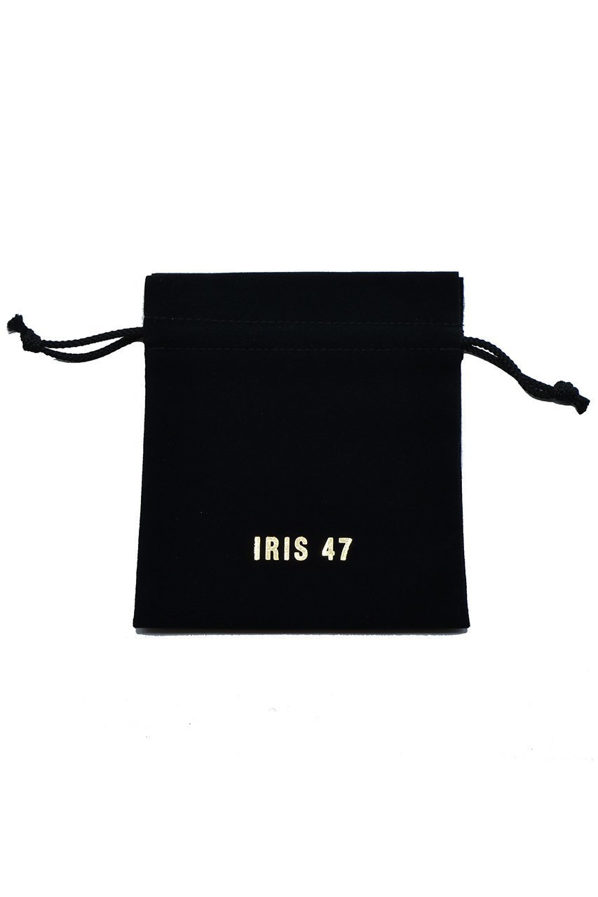 【イリスフォーセブン/IRIS 47】のonyx glass chain ネックレス 人気、トレンドファッション・服の通販 founy(ファニー) 　ファッション　Fashion　レディースファッション　Fashion for Women　ジュエリー　Jewelry　ネックレス　Necklaces & Pendants　グラス　Glass, Eyewear　チェーン　Chain, Chain Strap　ネックレス　Necklace, Pendant Necklace　パール　Pearl, Pearl Accent　夏　Summer　other-6|ID: prp329100004952437 ipo3291000000037162483