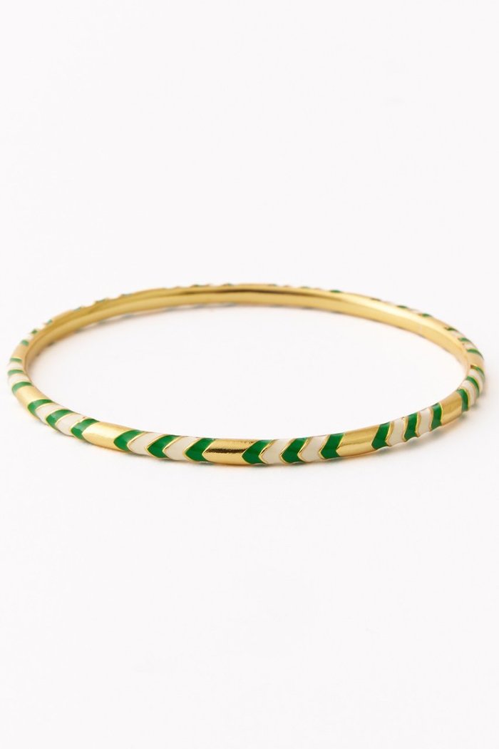 【ヌキテパ/NE QUITTEZ PAS】の【UPALA】Striped Enamel バングル インテリア・キッズ・メンズ・レディースファッション・服の通販 founy(ファウニー) https://founy.com/ ファッション Fashion レディースファッション Fashion for Women ジュエリー Jewelry チェーン＆カフブレスレット Cuff & Chain Bracelets バングル・カフブレスレット Bangles & Cuff Bracelets おすすめ Recommended / Our Picks インド Indian Textile ジュエリー Jewelry, Accessories バングル Bangle, Bracelet モダン Modern, Contemporary |ID: prp329100004952449 ipo3291000000037162546