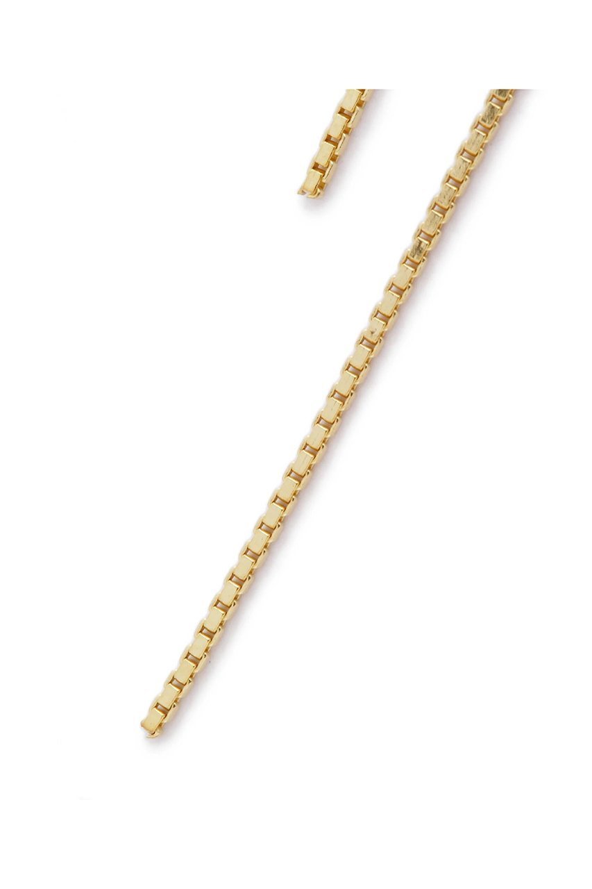 【ル フィル/LE PHIL】のFINE EARRINGS 人気、トレンドファッション・服の通販 founy(ファニー) 　ファッション　Fashion　レディースファッション　Fashion for Women　ジュエリー　Jewelry　ファッションリング　Fashion Rings　イヤリング・フープ・ドロップタイプ　Hoop, Drop & Clip Earrings　イヤリング　Earrings　ジュエリー　Jewelry, Accessories　チェーン　Chain, Chain Strap　トレンド　Trend, Trending Now　ハンド　Hand, Handmade　エレガント 上品　Elegant　other-2|ID: prp329100004952451 ipo3291000000037162558