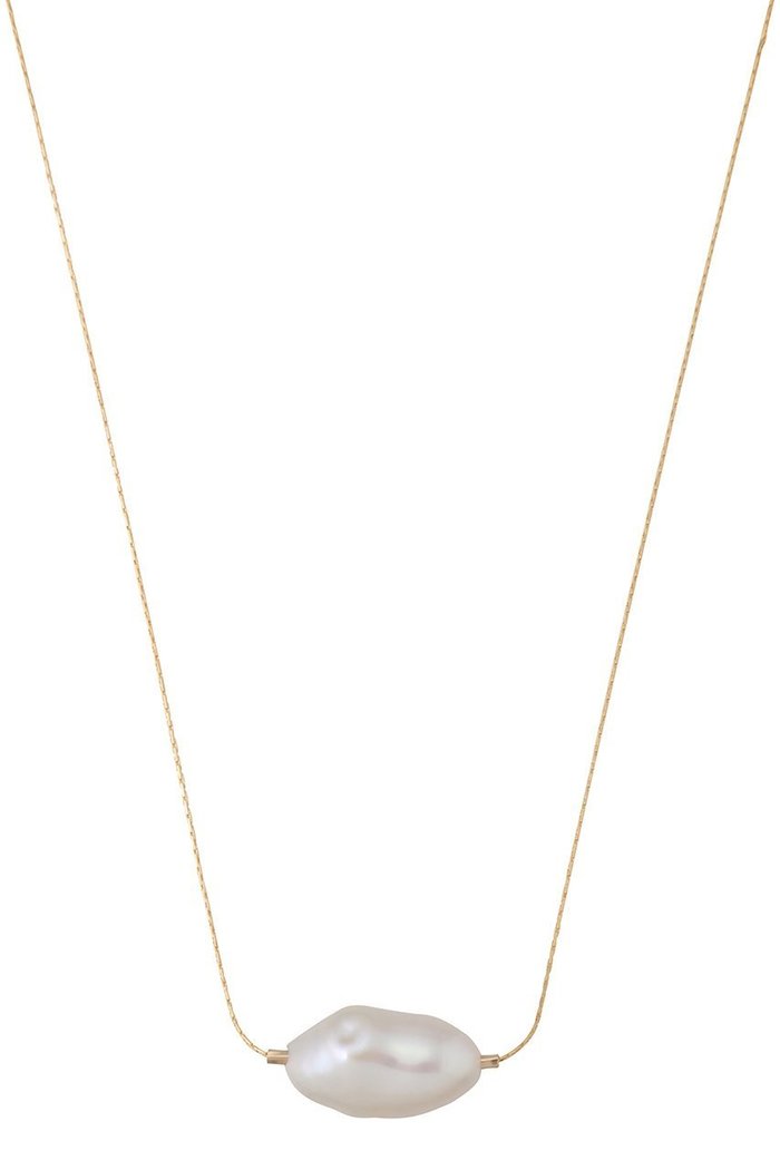 【ナチュラリジュエリ/NATURALI JEWELRY】のDecade ソロパールペンダント インテリア・キッズ・メンズ・レディースファッション・服の通販 founy(ファウニー) https://founy.com/ ファッション Fashion レディースファッション Fashion for Women ジュエリー Jewelry ネックレス Necklaces & Pendants シェイプ Shape, Slim Fit チェーン Chain, Chain Strap ネックレス Necklace, Pendant Necklace パール Pearl, Pearl Accent ワイヤー Wire, Wired Bra |ID: prp329100004952469 ipo3291000000037335779