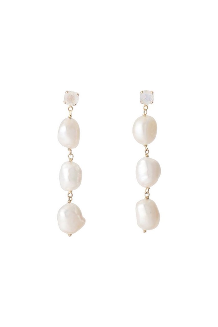 【ナチュラリジュエリ/NATURALI JEWELRY】のバブルコネクトピアス インテリア・キッズ・メンズ・レディースファッション・服の通販 founy(ファウニー) https://founy.com/ ファッション Fashion レディースファッション Fashion for Women ジュエリー Jewelry ファッションリング Fashion Rings イヤリング・フープ・ドロップタイプ Hoop, Drop & Clip Earrings イヤリング Earrings シェイプ Shape, Slim Fit ストーン Stone, Gem-Like バロック Baroque, Baroque Design パール Pearl, Pearl Accent エレガント 上品 Elegant 定番 Standard, Basic Item |ID: prp329100004952540 ipo3291000000037335845
