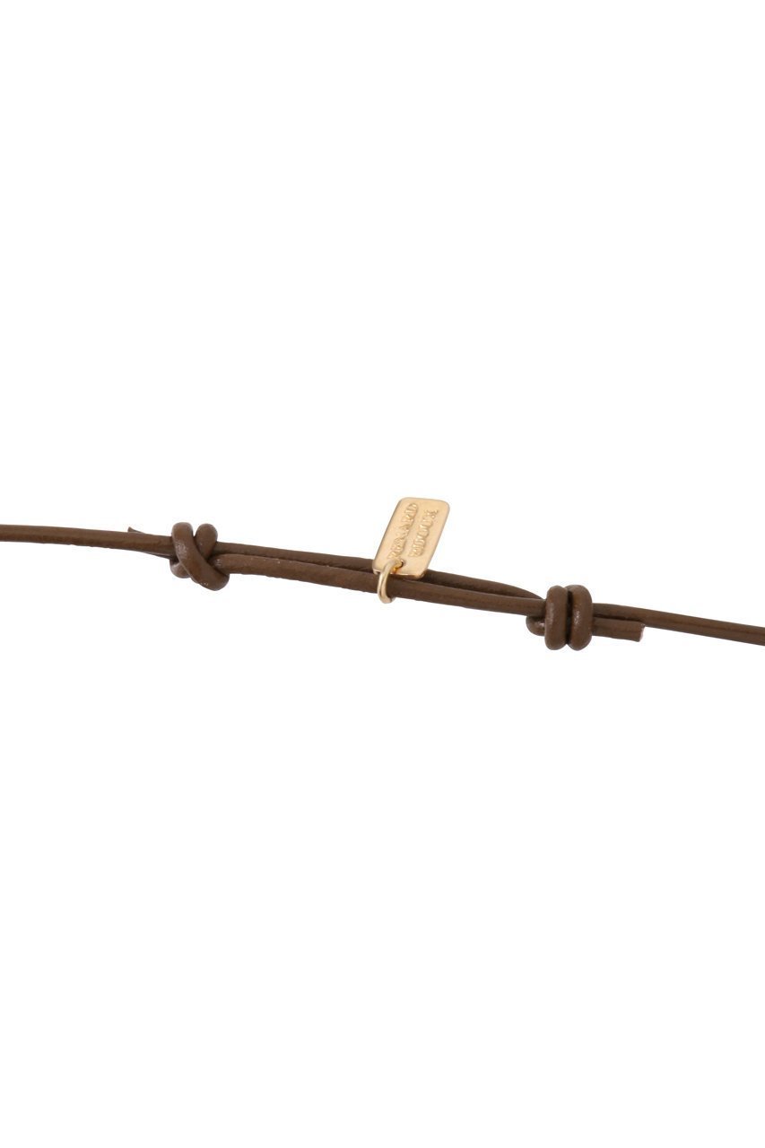 【プレインピープル/PLAIN PEOPLE】の【RENARD BIJOUX】ネックレス IBEX 人気、トレンドファッション・服の通販 founy(ファニー) 　ファッション　Fashion　レディースファッション　Fashion for Women　ジュエリー　Jewelry　ネックレス　Necklaces & Pendants　ネックレス　Necklace, Pendant Necklace　モチーフ　Motif, Design Theme　other-4|ID: prp329100004952548 ipo3291000000037163164