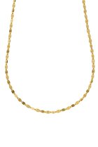 【イリスフォーセブン/IRIS 47】のK18 grain chain ネックレス ゴールド|ID: prp329100004952556 ipo3291000000037163209
