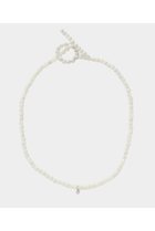 【ル フィル/LE PHIL】のHOLIDAY NACKLACE 人気、トレンドファッション・服の通販 founy(ファニー) ファッション Fashion レディースファッション Fashion for Women ジュエリー Jewelry ネックレス Necklaces & Pendants ジュエリー Jewelry, Accessories チャーム Charm, Pendant トレンド Trend, Trending Now ネックレス Necklace, Pendant Necklace ハンド Hand, Handmade thumbnail シルバー|ID: prp329100004952588 ipo3291000000037163415