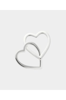 【ル フィル/LE PHIL】 LS LINKED HEARTS人気、トレンドファッション・服の通販 founy(ファニー) ファッション Fashion レディースファッション Fashion for Women ジュエリー Jewelry ファッションリング Fashion Rings イヤリング・フープ・ドロップタイプ Hoop, Drop & Clip Earrings イヤリング Earrings ジュエリー Jewelry, Accessories トレンド Trend, Trending Now ハンド Hand, Handmade |ID:prp329100004952591