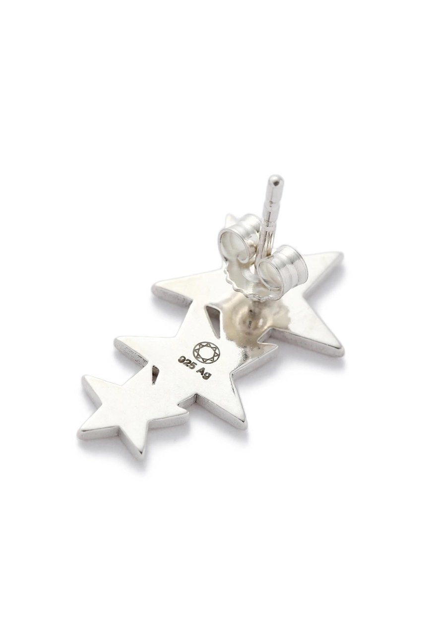 【ル フィル/LE PHIL】のSTAR EAPSTUDS T 人気、トレンドファッション・服の通販 founy(ファニー) 　ファッション　Fashion　レディースファッション　Fashion for Women　ジュエリー　Jewelry　ファッションリング　Fashion Rings　イヤリング・フープ・ドロップタイプ　Hoop, Drop & Clip Earrings　イヤリング　Earrings　ジュエリー　Jewelry, Accessories　トレンド　Trend, Trending Now　ハンド　Hand, Handmade　フォルム　Silhouette, Form　other-2|ID: prp329100004952592 ipo3291000000037163435