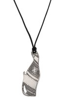 【マルティニーク/martinique】の【ADAWAT N TUAREG】Timishut Sansalt S ネックレス 人気、トレンドファッション・服の通販 founy(ファニー) ファッション Fashion レディースファッション Fashion for Women ジュエリー Jewelry ネックレス Necklaces & Pendants スタイリッシュ Stylish, Fashionable ネックレス Necklace, Pendant Necklace フォルム Silhouette, Form 猫 Cat, Kitty |ID:prp329100004952619