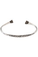 【マルティニーク/martinique】の【ADAWAT N TUAREG】Tafoukt ブレスレット 人気、トレンドファッション・服の通販 founy(ファニー) ファッション Fashion レディースファッション Fashion for Women ジュエリー Jewelry チェーン＆カフブレスレット Cuff & Chain Bracelets バングル・カフブレスレット Bangles & Cuff Bracelets シルバー Silver, Metallic Silver ジュエリー Jewelry, Accessories バングル Bangle, Bracelet ブレスレット Bracelet, Wristband モチーフ Motif, Design Theme |ID:prp329100004952620