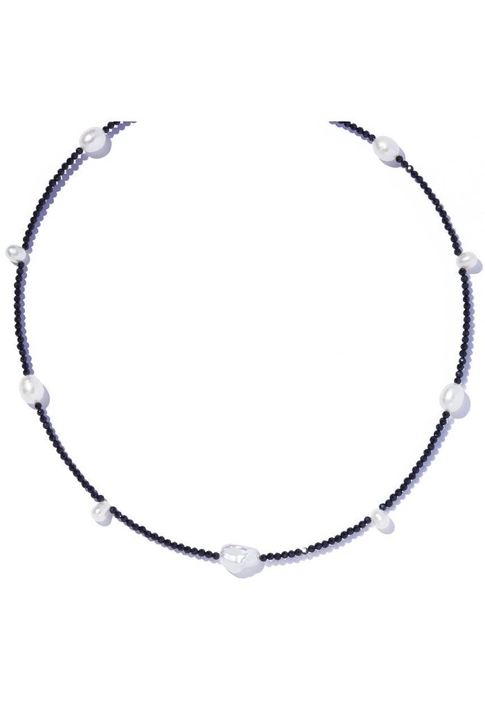 【ルボンボン/les bonbon】のancient pearl チョーカー インテリア・キッズ・メンズ・レディースファッション・服の通販 founy(ファウニー) https://founy.com/ ファッション Fashion レディースファッション Fashion for Women ジュエリー Jewelry ネックレス Necklaces & Pendants ネックレス Necklace, Pendant Necklace パール Pearl, Pearl Accent |ID: prp329100004952627 ipo3291000000037163640