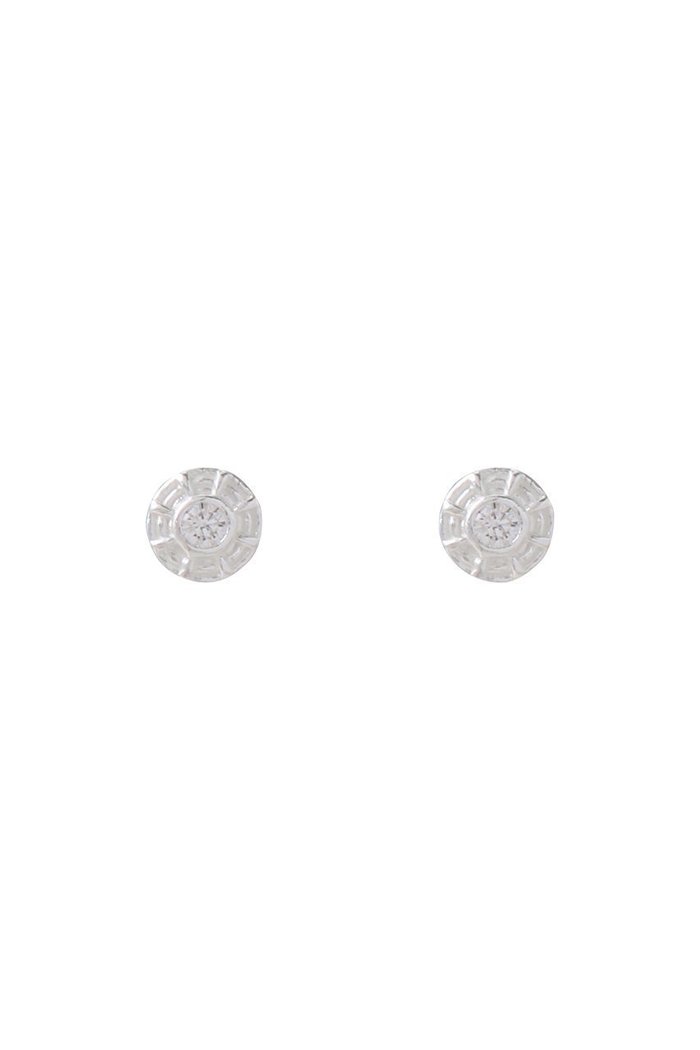 【デイジー ロンドン/DAISY LONDON】のApollo Sparkle Stud ピアス インテリア・キッズ・メンズ・レディースファッション・服の通販 founy(ファウニー) https://founy.com/ ファッション Fashion レディースファッション Fashion for Women ジュエリー Jewelry ファッションリング Fashion Rings イヤリング・フープ・ドロップタイプ Hoop, Drop & Clip Earrings イヤリング Earrings コレクション Collection, Seasonal Line テクスチャー Texture, Textured Fabric ボックス Boxy, Box Shape ポーチ Pouch, Small Case 春 Spring |ID: prp329100004952630 ipo3291000000037163660