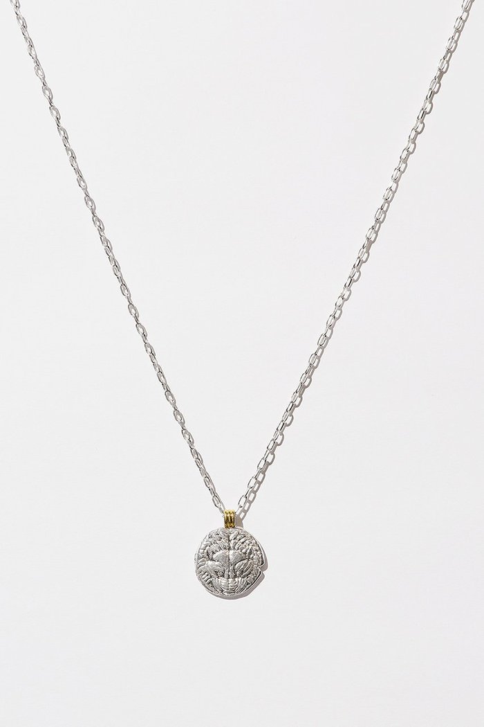 【ジジ/GIGI】のArtemis Greek coin ネックレス インテリア・キッズ・メンズ・レディースファッション・服の通販 founy(ファウニー) https://founy.com/ ファッション Fashion レディースファッション Fashion for Women ジュエリー Jewelry ネックレス Necklaces & Pendants コイン Coin, Coin Design ネックレス Necklace, Pendant Necklace エレガント 上品 Elegant |ID: prp329100004952642 ipo3291000000037163736