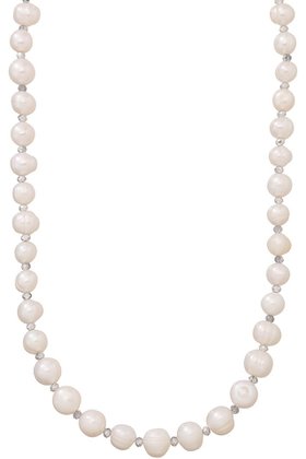 【アルアバイル/allureville】 【Loulou Willoughby】タンスイパールショートNC人気、トレンドファッション・服の通販 founy(ファニー) ファッション Fashion レディースファッション Fashion for Women ジュエリー Jewelry ネックレス Necklaces & Pendants ショート Short, Short Length チェーン Chain, Chain Strap チャーム Charm, Pendant ネックレス Necklace, Pendant Necklace パーティ Party, Party Style パール Pearl, Pearl Accent エレガント 上品 Elegant |ID:prp329100004952661