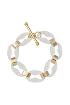 【アデル ビジュー/ADER bijoux】のCLYSTAL ブレスレット ゴールド|ID: prp329100004952699 ipo3291000000037164064