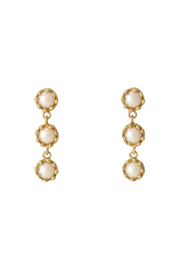 【アデル ビジュー/ADER bijoux】のCUTSTEEL flower cabochon ピアス インテリア・キッズ・メンズ・レディースファッション・服の通販 founy(ファニー) https://founy.com/ ファッション Fashion レディースファッション Fashion for Women ジュエリー Jewelry ファッションリング Fashion Rings イヤリング・フープ・ドロップタイプ Hoop, Drop & Clip Earrings イヤリング Earrings ネックレス Necklace, Pendant Necklace パール Pearl, Pearl Accent フランス France, French 人気 Popular, Best Seller 定番 Standard, Basic Item |ID: prp329100004952700 ipo3291000000037164067