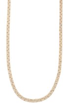 【アルアバイル/allureville】のスネークチェーンショートネックレス 人気、トレンドファッション・服の通販 founy(ファニー) ファッション Fashion レディースファッション Fashion for Women ジュエリー Jewelry ネックレス Necklaces & Pendants おすすめ Recommended / Our Picks ネックレス Necklace, Pendant Necklace thumbnail ゴールド|ID: prp329100004952708 ipo3291000000037164121