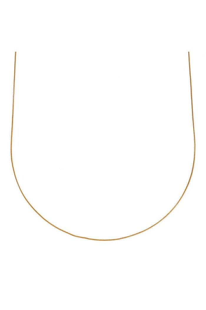 【ルボンボン/les bonbon】のsophie crossing matinee ネックレス 50cm インテリア・キッズ・メンズ・レディースファッション・服の通販 founy(ファウニー) https://founy.com/ ファッション Fashion レディースファッション Fashion for Women ジュエリー Jewelry ネックレス Necklaces & Pendants イエロー Yellow チェーン Chain, Chain Strap デコルテ Décolleté, Neckline ネックレス Necklace, Pendant Necklace モチーフ Motif, Design Theme モノトーン Monotone, Black and White ワンポイント One Point, Statement Accent |ID: prp329100004952731 ipo3291000000037164256